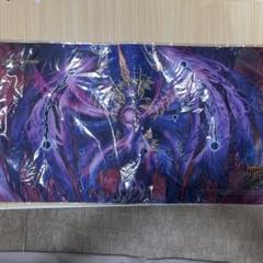 デュエル・マスターズ デスザーク プレイマット未開封 - メルカリ