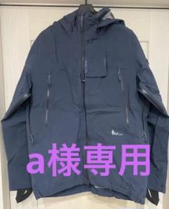 2022年最新】ak457 guide jacketの人気アイテム - メルカリ
