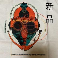 アメリカ製‼️ イエモン映画 トランスミッション Tシャツ