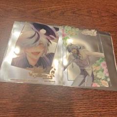 最安値⭐︎ NUカーニバル ブレイド 誕生日シリーズ 特典 クリアカード 最安値⭐︎ NUカーニバル ブレイド 誕生日シリーズ 特典 クリア