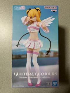2025年最新】2.5次元の誘惑 GLITTER&GLAMOURS リリエル 半深淵