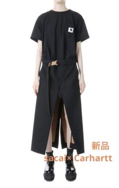 2025年最新】sacai carhartt ワンピースの人気アイテム - メルカリ