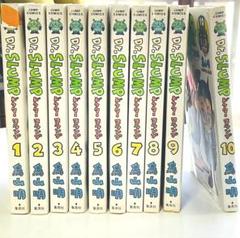 Dr.スランプ　完全版　1〜10巻セット【m3120】 Dr.スランプ 完全版 1〜10巻セット【m3120】 - メルカリ