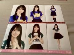 乃木坂46 全国ツアーTシャツ フリルミニスカ 6種コンプ 生写真 賀喜遥香 61cELnlEg-L._AC_SY200_QL15_.jpg