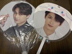 2025年最新】seventeen jun うちわの人気アイテム - メルカリ