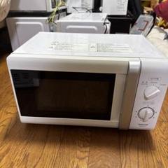 YAMAZEN 山善 電子レンジ YRB-207 60Hz専用 18年製 - メルカリ