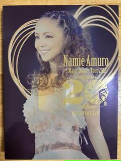 2025年最新】namie amuro 5 Major Domes Tour 2012 ~20th