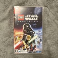 レゴスター・ウォーズ スカイウォーカー・サーガ