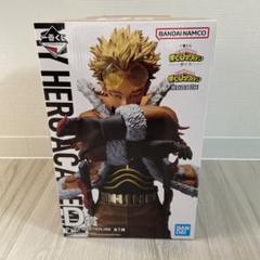中古】【未開封】ホークス 「一番くじ 僕のヒーローアカデミア