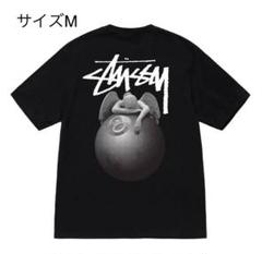 2025年最新】STUSSY 8ボール Tシャツの人気アイテム - メルカリ
