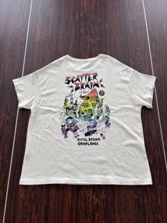 【中古】Mサイズ　ネルデザインワークス　ネイタルデザイン　コラボ半袖　Tシャツ 楽天市場】ネイタルデザイン（Tシャツ・カットソー｜トップス