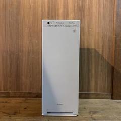 【未使用】ダイキン工業（DAIKIN）空気清浄機 ACM80U-W 2018年製 未使用】ダイキン工業（DAIKIN）空気清浄機 ACM80U-W 2018年製