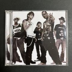 GLAY × EXILE/『SCREAM/(廃盤)』/美品