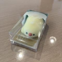 やわらかひよこ？くん　パンダさん　ushihito　スクイーズ やわらかひよこ？くん ushihito スクイーズ - メルカリ