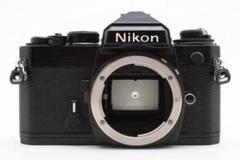 #327★良品★Nikon FE ボディ 327☆良品☆Nikon FE ボディ - メルカリ