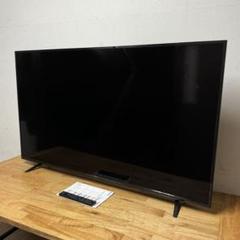 中古美品☆IRIS OHYAMA 液晶テレビ 65UB10P IRIS OHYAMA 65UB10P(テレビ、映像機器)の新品/中古販売