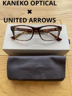 2024年最新】kaneko optical united arrowsの人気アイテム - メルカリ