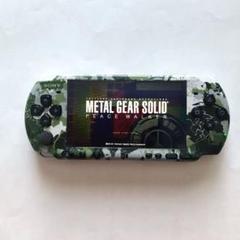 2025年最新】PSP-3000 迷彩の人気アイテム - メルカリ