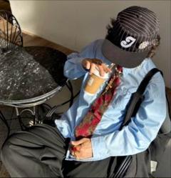 2idiots label pillbox cap 6crayon 完品 - メルカリ