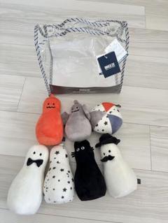 ボーリングセット