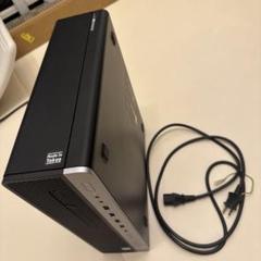 HP ELITEDesk i7-7700 第7世代　パソコン デスクトップ