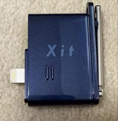 ピクセラXIT-STK200 XitStickテレビチューナー Xit Stick(XIT-STK200) - 仕様 | 株式会社ピクセラ