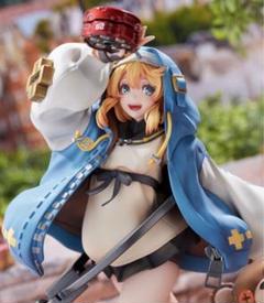 未塗装未組立　フィギュア　ガレージキット　ディズィー　1/10　ギルティギア ディズィー 1/10 ギルティギア Guilty Gear 未塗装未組立