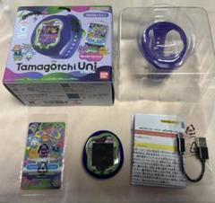 【週末お値下】たまごっちユニ モンスターカーニバル たまごっち ユニ モンスターカーニバル Tamagotchi Uni Monster