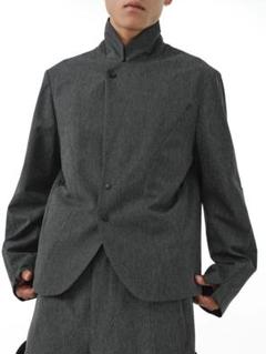 yausye 24fw ジャケット