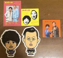 エバース ステッカー 3種OPA VIVRE FORUS オーパ