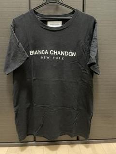 Bianca Chandon Logo tee