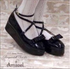2025年最新】Amavel パンプスの人気アイテム - メルカリ