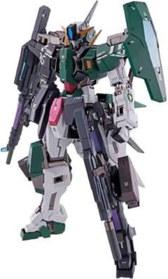 ガンダムデュナメスサーガ　メタルビルド