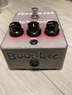 エフェクター】Boot-LegからJIMMY(44MAGUNUM)シグネチャー