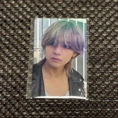 2025年最新】bts テテ fcトレカの人気アイテム - メルカリ