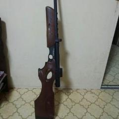 bolt888 mk2ライフル