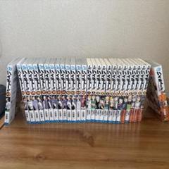 ハイキュー！！ 漫画 33巻〜45巻 33.5巻 ショーセツバン
