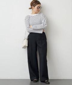 deuxiemeclasse新品完売wclothbonパンツワイドテーパードのサムネイル