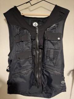 希少】初代Bryan Iguchi Slack Vest Mサイズ