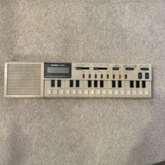 【美品】CASIO VL‑5 VL‑Tone バーコード読取自動演奏！ MATRIXSYNTH: Casio VL-TONE VL-5 with Rhythm & Bar Code