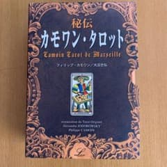 2023年最新】秘伝カモワン タロットの人気アイテム - メルカリ