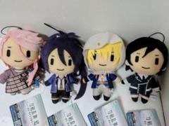 2025年最新】刀剣乱舞 ぬいぐるみ その2の人気アイテム - メルカリ