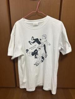 新品未使用  トゥイーティー×アバンティーズ コラボTシャツ 水色 2025年最新】アバンティーズTシャツの人気アイテム - メルカリ