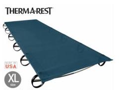 THERMAREST - イッチー様向け サーマレスト ラグジュアリー メッシュコット ホワイト Amazon | THERMAREST(サーマレスト) アウトドア ベッド