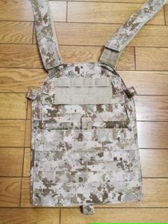 新品 WETWRX ミニマリスト Hハーネス キット 500D AOR1 新品 WETWRX ミニマリスト Hハーネス キット 500D AOR1