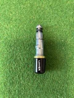 テーラーメイド　旧スリーブ　Taylormade R11, グローレ