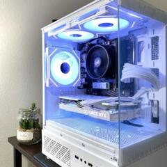 モンハン快適判定！RTX2060搭載ゲーミングPC メモリ16GB SSD搭載 RTX3060ti搭載ゲーミングPC SSD メモリ16GB モンハン非常に快適