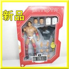 2025年最新】マテル/WWEの人気アイテム - メルカリ