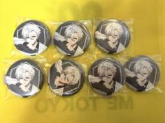 ブルーロック ブルロ 凪 誠士郎 缶バッジ Frame 7個 セット ブルーロック 凪 誠士郎だけ缶バッジ（ブラインド）全7種 BOX