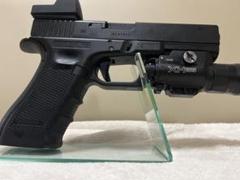 GLOCK 17 Gen4 ブラック エアガン ※XH35ライトは付属しません。 GLOCK 17 Gen4 ブラック エアガン ※XH35ライトは付属しません